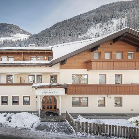Garni Appartement Alpenresidence Cadipietra Bagian luar foto