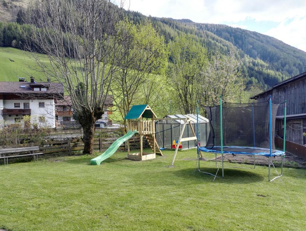 Garni Appartement Alpenresidence Cadipietra Bagian luar foto